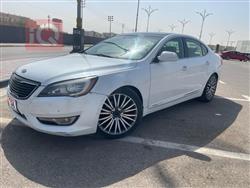 كيا كادينزا